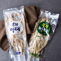 부경손질먹태 110g,130g 최고급업소용먹태