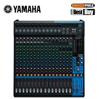 YAMAHA MG20XU 야마하 MG20XU 아날로그 믹서