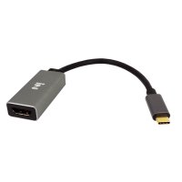 USB 3.1 C타입 to HDMI 2.0 컨버터 4K 60Hz U31H60AL