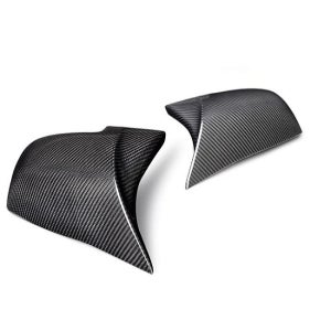 BMW 2시리즈 F22 드라이카본 사이드미러 커버