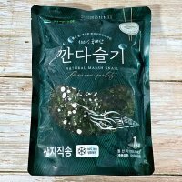 국내산 깐다슬기 1kg 다슬기 올갱이