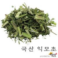 국산 익모초 [600g], 육모초 [약재파는청년들]