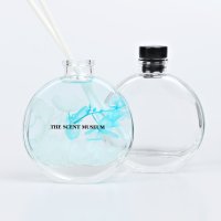 디퓨져용기 샹스 100ml (하바리움용기)