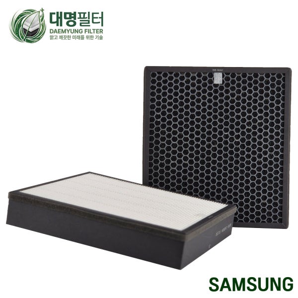 [호환] 대명필터 국내산 삼성 AX80N7580WFD 프리미엄