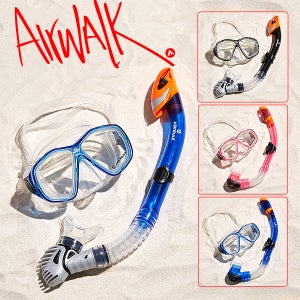 에어워크서프 스노쿨링 세트모음 바캉스여행