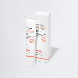 페토세라 고양이 저자극 발바닥 보습 캣 크림 40ml