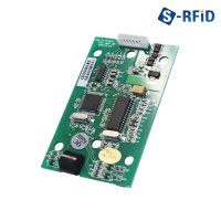 RFID리더기 RF read writer 13.56Mhz smmfrw 모듈 OK-01