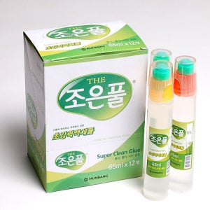 조은풀/물풀 65ml - 12개입/1box