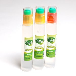 조은풀/물풀 65ml 낱개