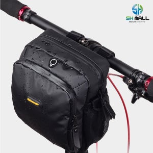 전동킥보드 가방 RH-WB100 핸들바용 방수 킥보드용품