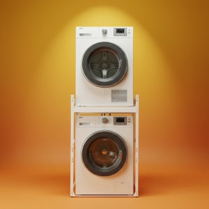 설치 스피드랙 건조기선반 고급형 800x800