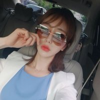 [패리스힐튼 착용] 스페쿨룸 선글라스 로맨시크 ROMANCHIC1 RGD 오버사이즈 캣아이