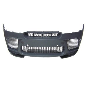 BMW E71 X6M P타입 프론트범퍼