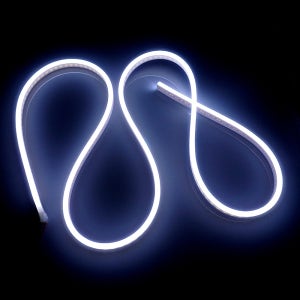 삼항LED 12V 실리콘 면발광 V3 LED바 / 식빵등 튜닝 / 10cm단위 주문제작