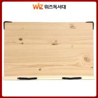 위즈독서대 와이든독서대 47M1/무광코팅/각도구현