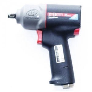 잉가솔랜드에어임팩렌치 IR 2115QTIMAX 3/8