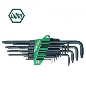 WIHA 롱 별렌치 세트(13PCS)