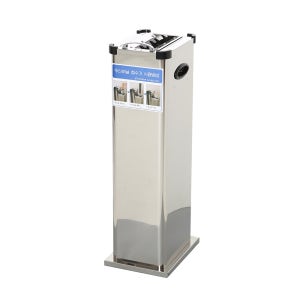 스텐 우산비닐 회수기 소 SB-MM-112