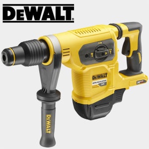 디월트 충전 로타리 함마 막스타입 드릴 몸체 60V SDS-MAX 무선 DCH481 N