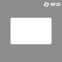 RFID 태그 RF 카드 13.56Mhz 14443A 라벨 스티커 태그