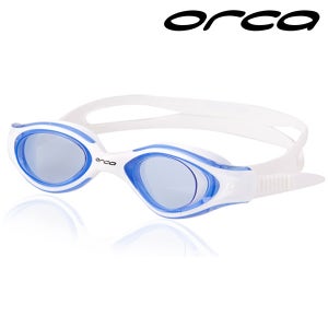ORCA KILLA VISION 02 오르카 오픈워터겸용 패킹 노미러 수경