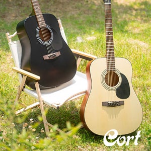 콜트 어쿠스틱기타 AD-810 통기타 CORT AD810 입문용 초보자용 연습용