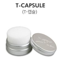 엑시옴 러버클리너 탁구러버 T-CAPSULE 클리너 스폰지