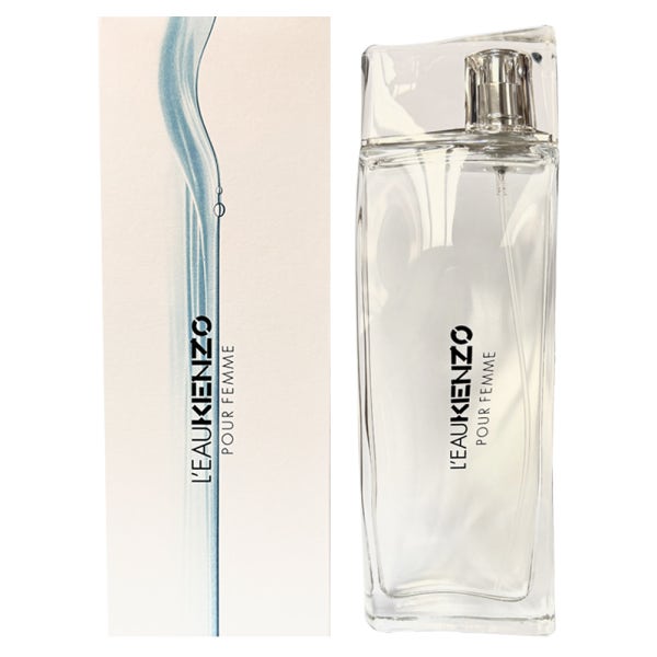 르빠 로 겐조 뿌르 팜므 향수 오드뚜왈렛 EDT 100ml