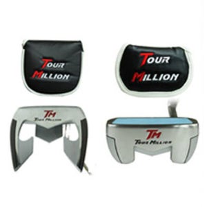 투어 원볼 투볼 말랫 골프 퍼터 정품