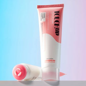 제모크림 메디픽미 터치업리무벌 크림 다리털 겨드랑이 비키니라인 비키니라인 150ml, 1개
