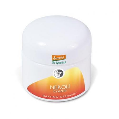 [스페셜 페이스케어]마티나 겝하르트 네롤리 크림 50ml