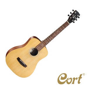 CORT 콜트 AD MINI 미니 어쿠스틱기타