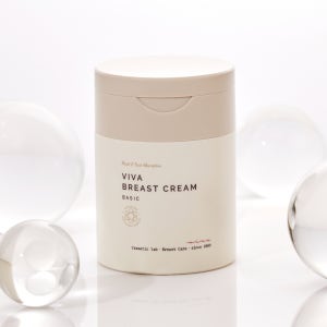 비바 볼륨업 가슴 바디 크림 100ml