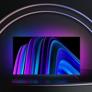 이노스 139cm(55인치) E5500UHD TV 제로베젤 클리어쾀 회의용 백라이트3년 익일배송