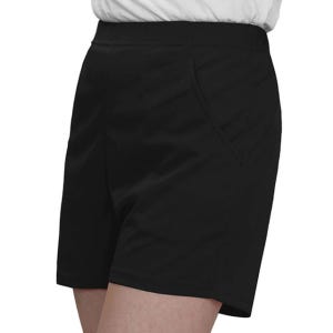 티앤원 빅사이즈여릅반바지 쿨론3부반바지 S~5XL 빅사이즈 통통걸 썸머걸