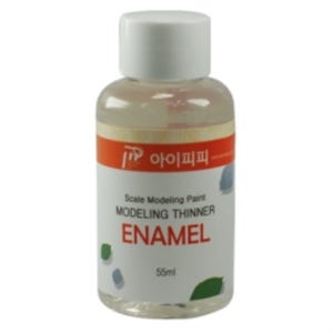 아이피피IPP TE55 에나멜 신너 55ml