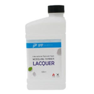 아이피피IPP TR500 락카신너 500ml