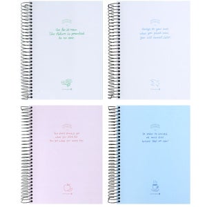 모닝글로리 3500 완전두꺼운 연습장 (좌철) 만화지