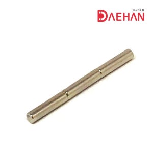초강력 네오디움자석 원형, 4 x 20mm
