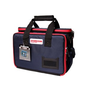 스타렉슨TB-1511 툴백 공구집 방수 공구가방 최대18KG
