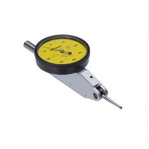 Mitutoyo 테스트 인디케이터 0.01 (0.8mm) 513-404-10A Mitutoyo 정품