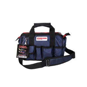 스타렉슨 TB-1501 툴백 공구집 방수 공구가방 최대15KG