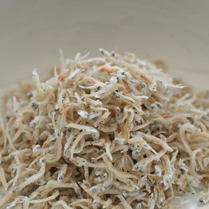 남해산 상급 지리멸치 볶음멸치 500g