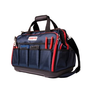 스타렉슨 TB-1203 툴백 공구집 방수 공구가방 30KG
