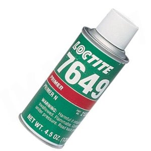 록타이트 혐기성 순간접착제용 경화 촉진제 SF 7649