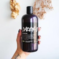 러쉬 대디오 샴푸 500g Lush Daddy-O Shampoo (영국현지매장 최근제조제품 직배송)