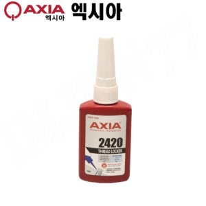 엑시아 혐기성 볼트 너트 나사고정제 2420 (50ml)