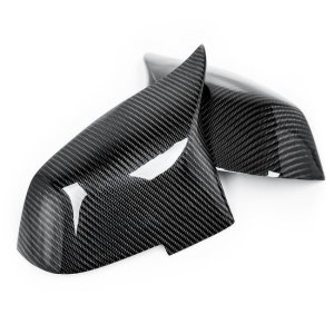BMW 5시리즈 F10 M타입 드라이카본 사이드미러 커버