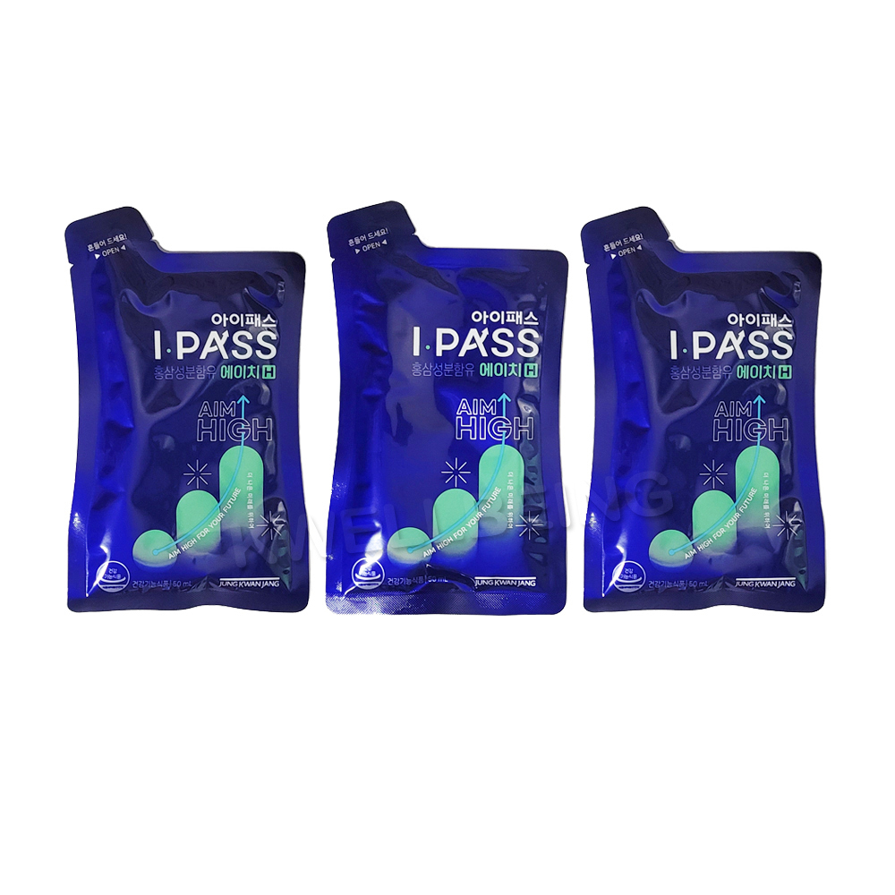 정관장 아이패스 H 50ml x 30포, 1개