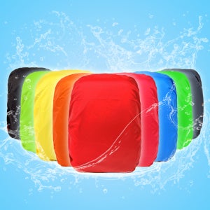 레인커버 등산 가방 배낭 우천용 방수커버 20L 35L 45L 60L 파우치 미포함